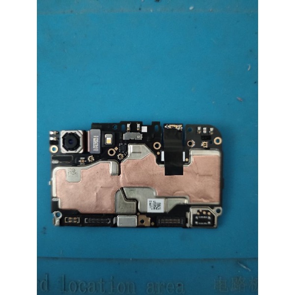 Mesin Oppo A83