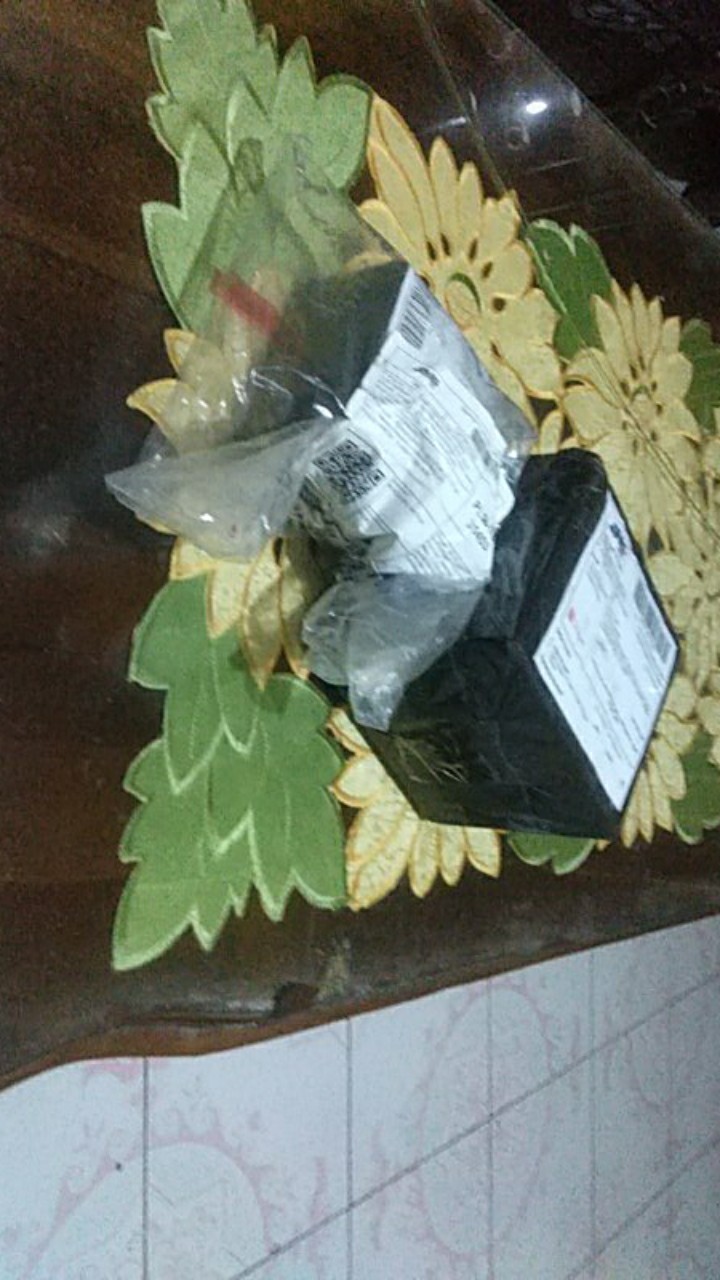 Klem Knalpot 2 Inch - U Bolt / Exhaust Clamp