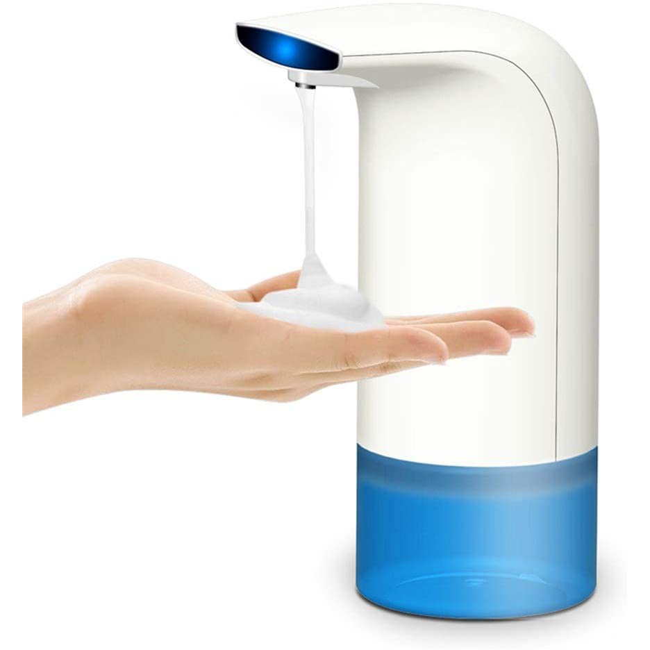 AUTOMATIC FOAM SOAP DISPENSER YC-601