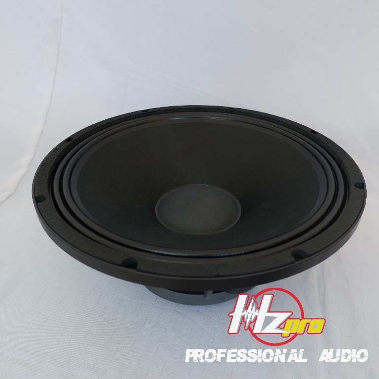 SPEAKER HZPRO 15W750 ORIGINAL HZ PRO 15 INCH SPEAKER