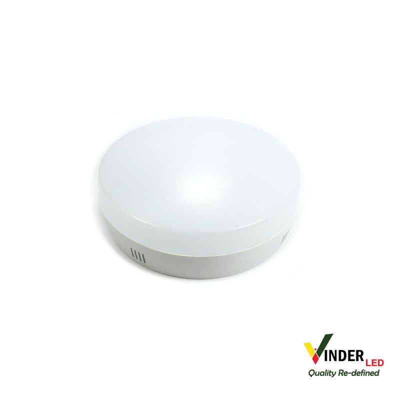 LED VINDER PANEL OUTBOW LIGHT 12 WATT EZY CHANGE SERIES