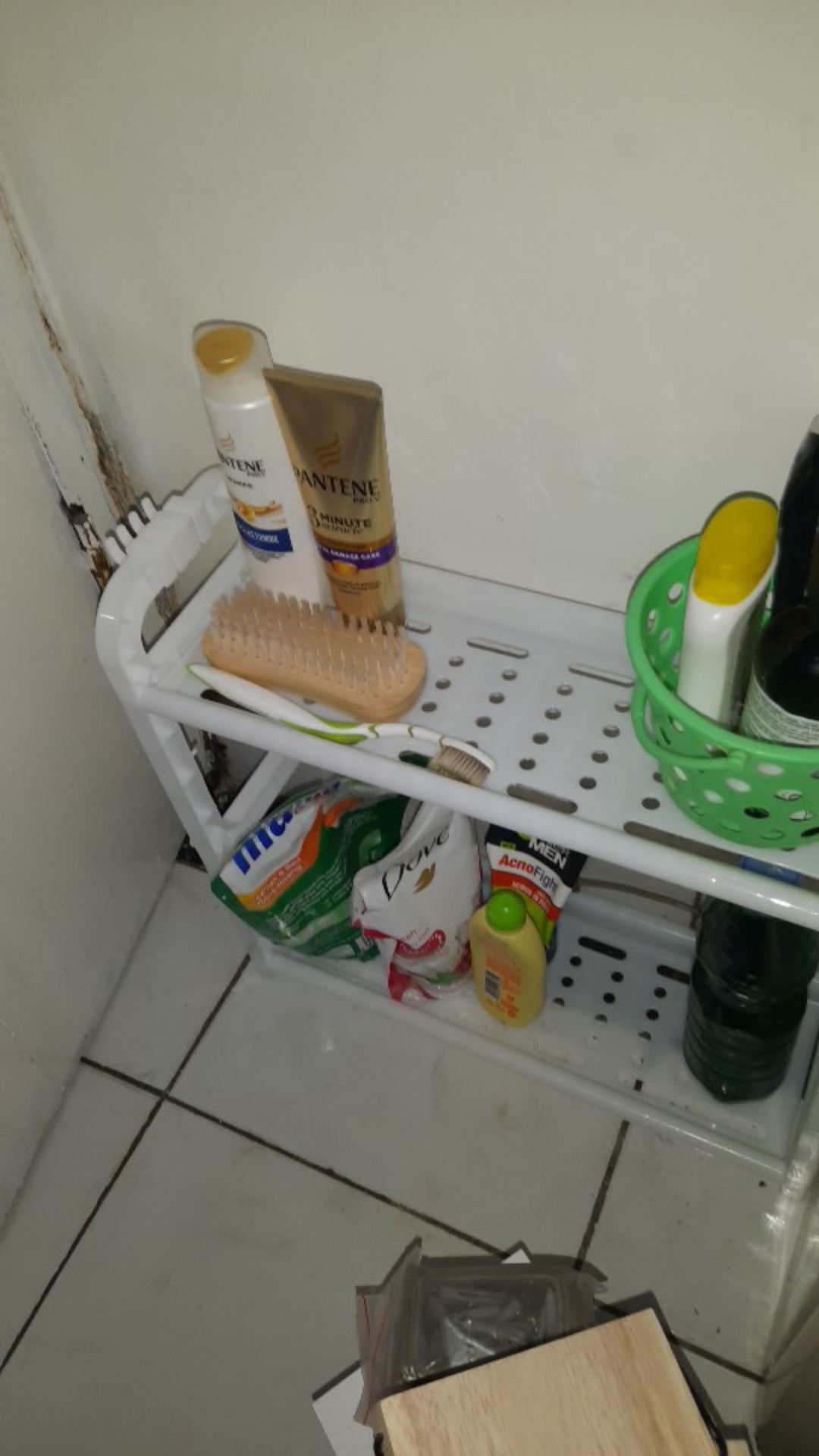 Tkis Rak Dapur Rak Wastafel Rak Plastik Serbaguna Rak Kecil Rak Mini Cuc-210