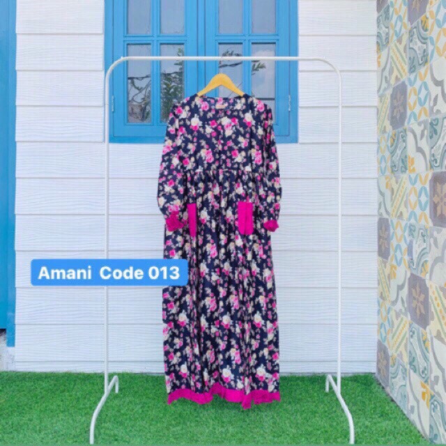 Amani Dress By Amolles gallery