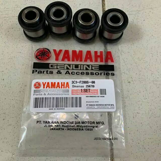 BOSH MONO SHOCK YAMAHA VIXION