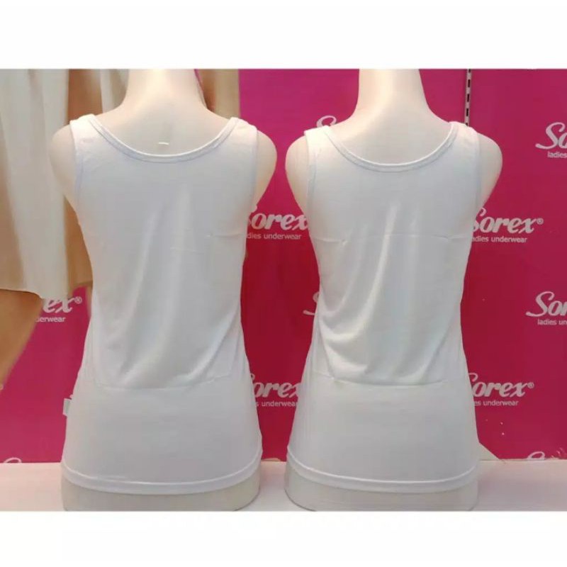 Singlet Wanita, Tanktop Wanita, Kaos Dalam Wanita Golden Nick Daleman Remaja Dewasa Pakaian Dalam Wanita Underwear, Tangtop, Kamisol
