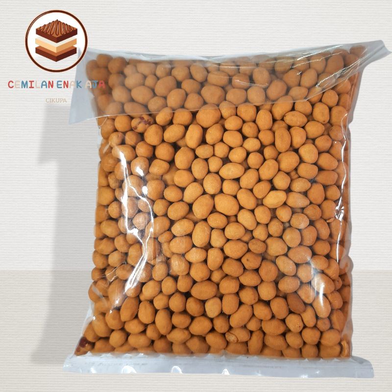 

KACANG ATOM (500g)