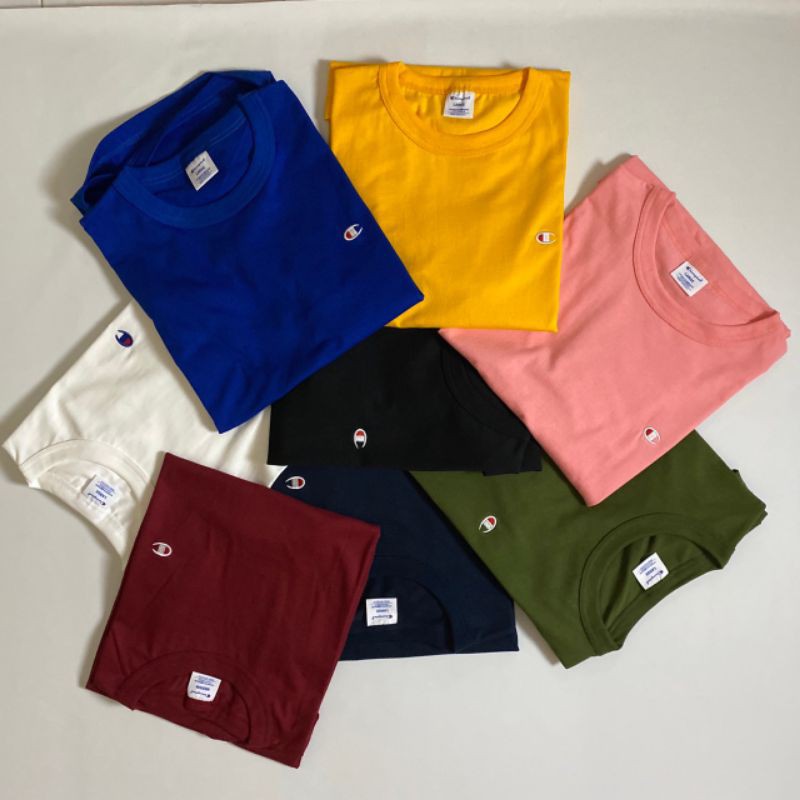 KAOS CHAMPION ORIGINAL BASIC LOGO