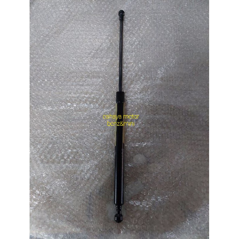 Shock kap mesin Mercedes-Benz W210 stabilus