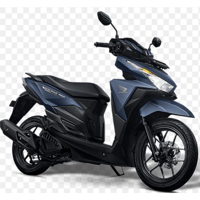 KARPET VARIO Techno 125/150cc TAHUN 2015,2016,2017 NEW ORIGINAL AHM