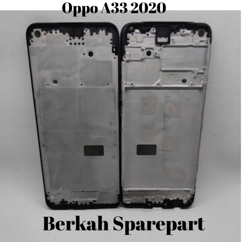 FRAME LCD OPPO A33 2020 ORIGINAL
