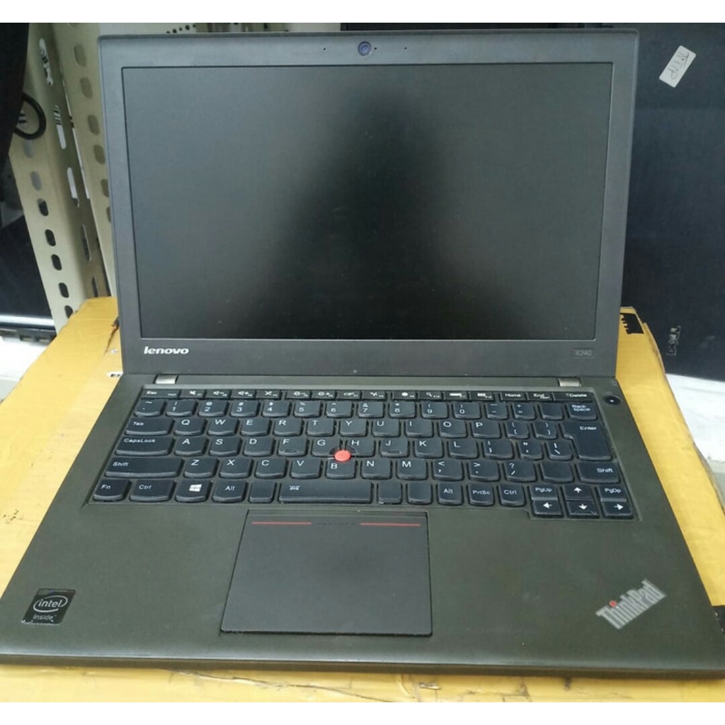 TERMURAH LENOVO X240 I5