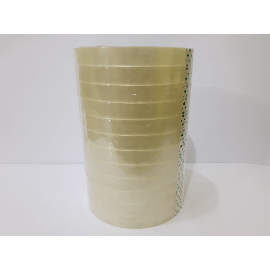 

Isolasi Yatta 12 mm x 72 yard (Slop isi 12 Roll)
