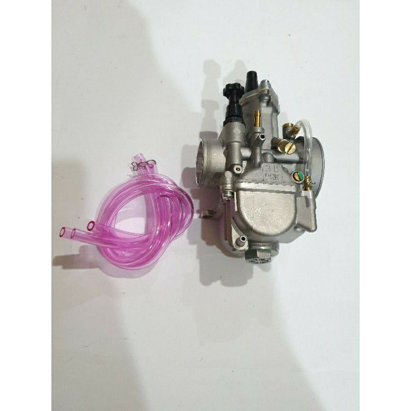 KARBURATOR CARBU KARBU RACING PWK SETTING MUDAH KEIHIN SUDCO KX UNIVERSAL