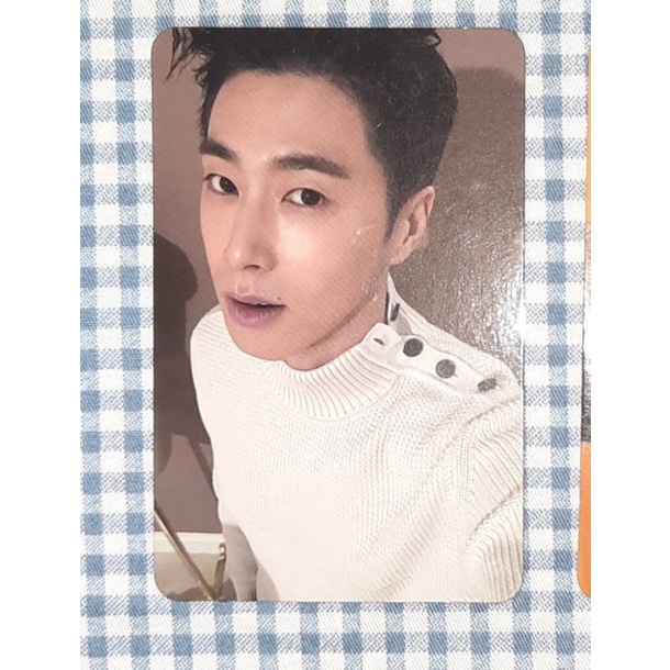 PC/YUNHO TVXQ NEW CHAPTER