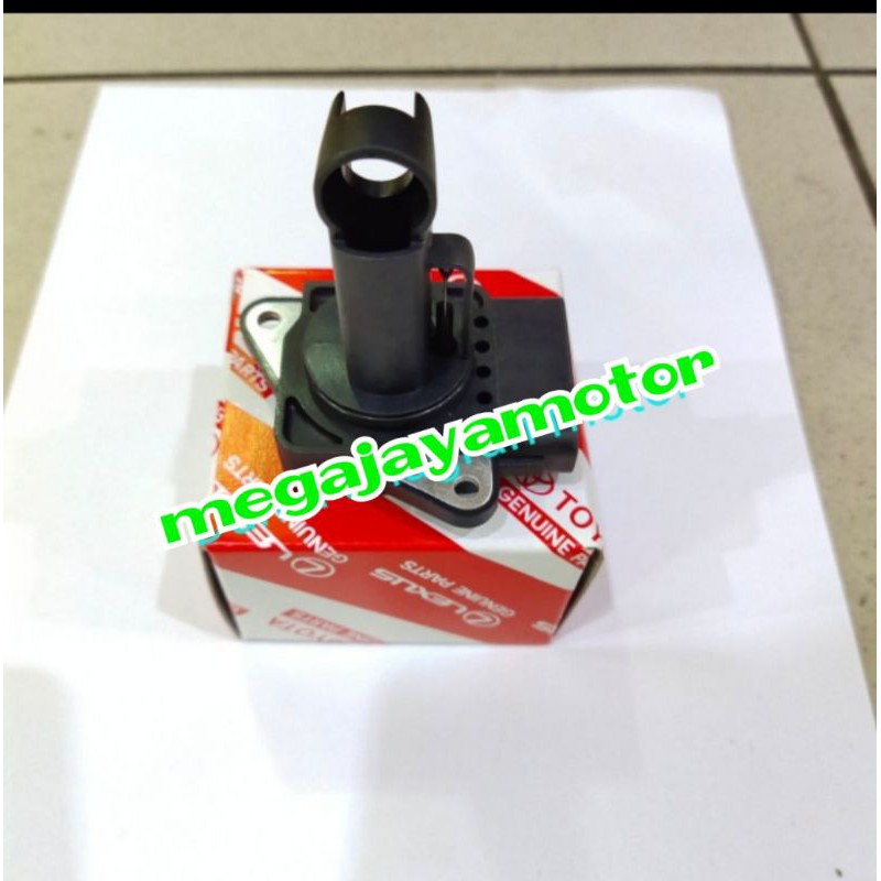 SENSOR AIR FLOW SENSOR MAP ALPHARD ASLI ORIGINAL GARANSI 1 BULAN