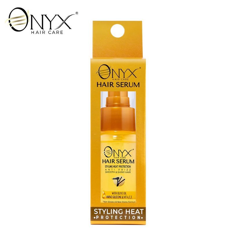 ONYX Hair Care Serum 65ml