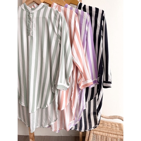Floral.id Dinza Shirt-3