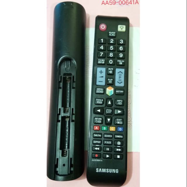 Remote SMARTV samsung AA59-00641A original