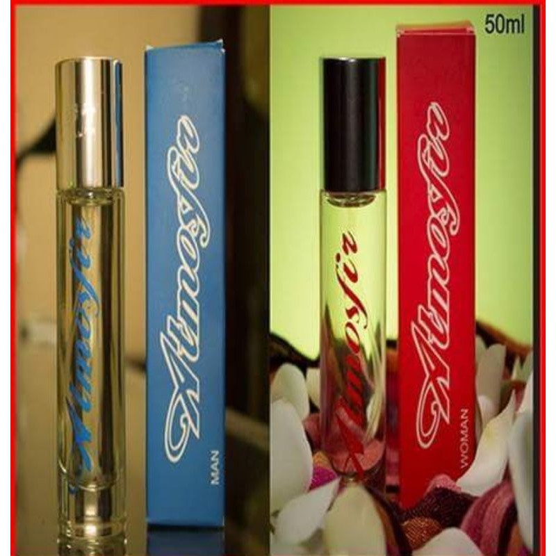 Jual Parfum Atmosfir | Shopee Indonesia
