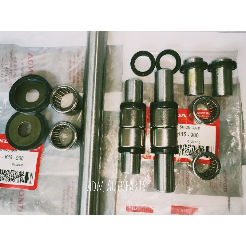 Bosh prolink K15 Bosh monoshock+Bosh Arm Cb150r old Cb150r new old Cbr 150 old Original