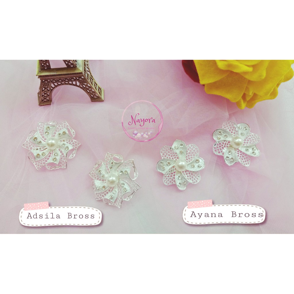 PREMIUM BROS | BROS JILBAB |  BROS DADA |  BROS BUNGA