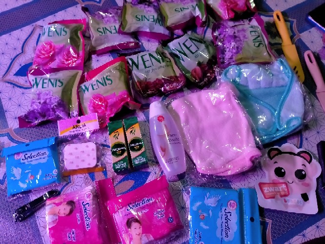 Pisau Dapur / Pisau Sayur / Pisau Buah