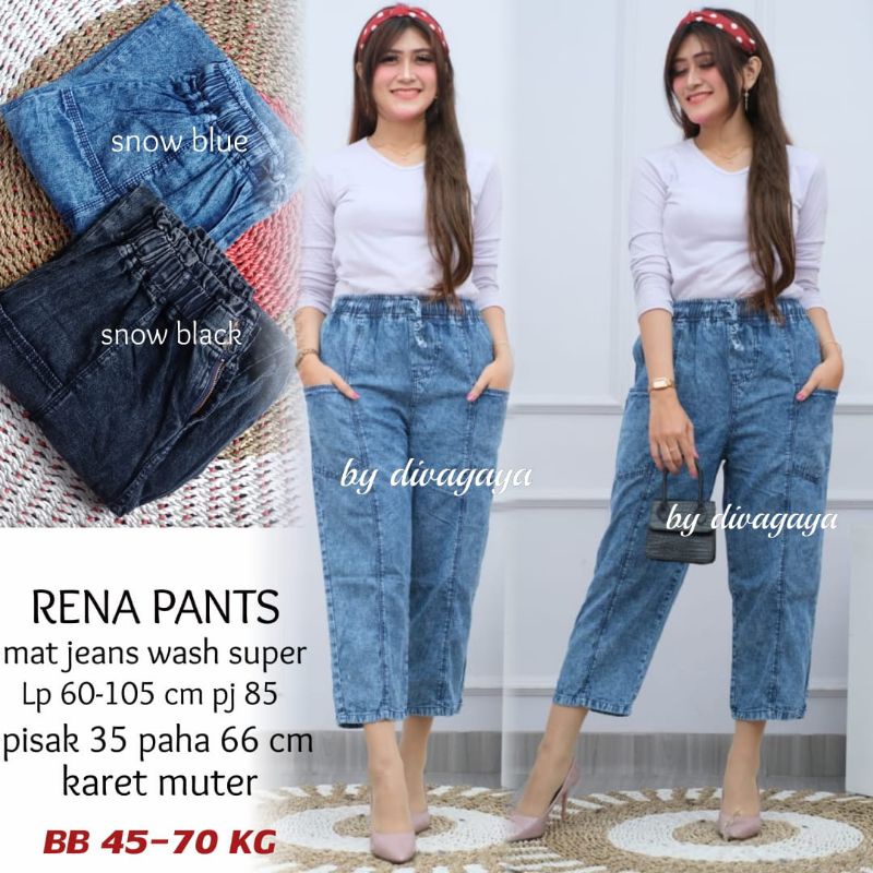 RENA PANTS