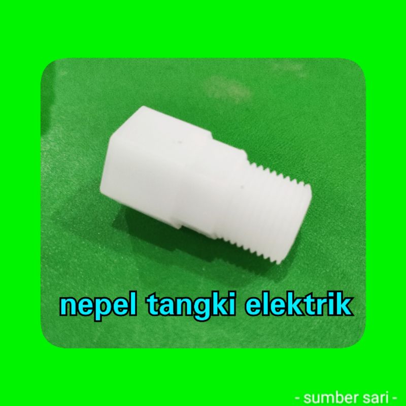nepel untuk tangki sprayer elektrik