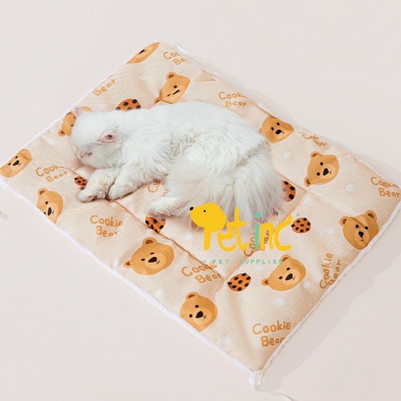 Kukiko pet sleep mat