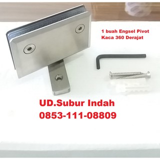 Engsel Pivot 360 Derajat Untuk Pintu Jendela Kaca Tanpa Engsel Pivot 360 Derajat Untuk Pintu Jendela Kaca Tanpa