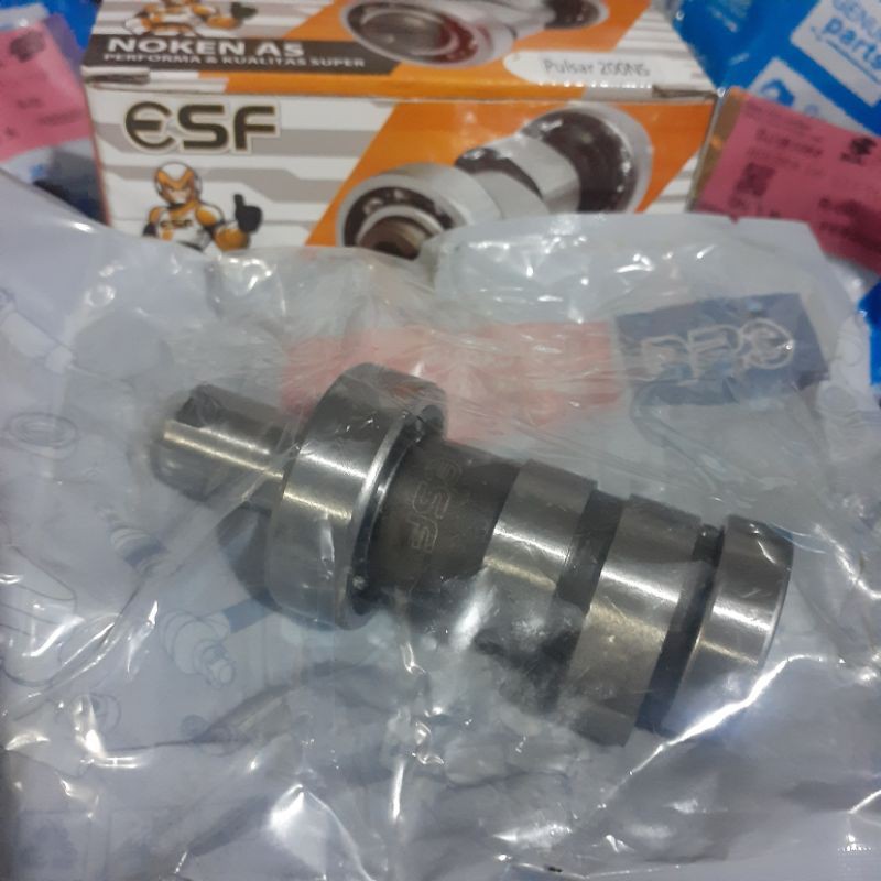 Noken As Bajaj 200Ns kawasaki ns200 pulsar 200ns