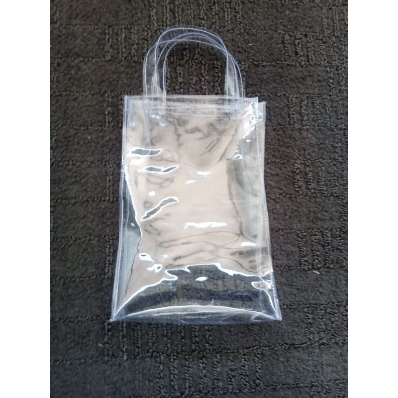 

Tas mika uk 10x30x10 (POLOS/TANPA SABLON)