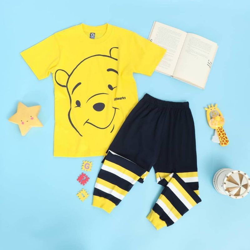 dailysuit little arks