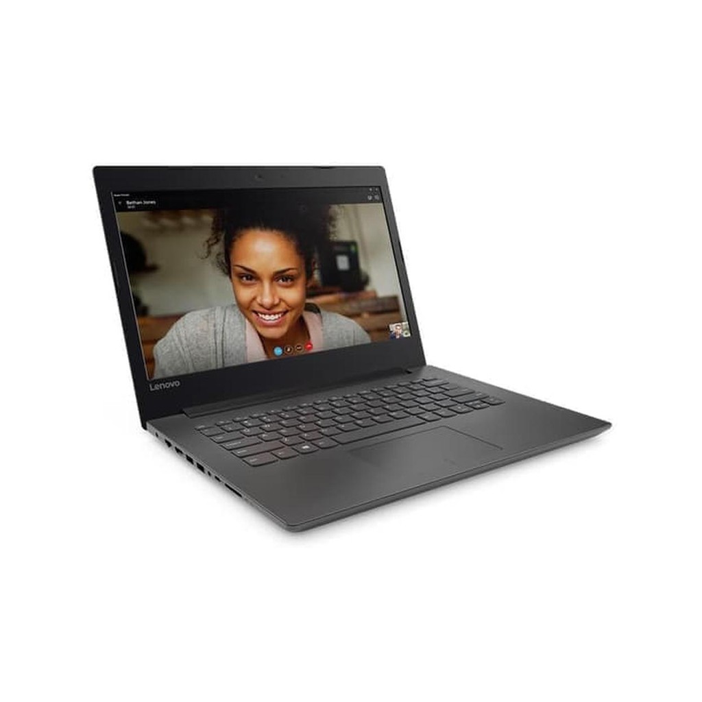 LP2500 Laptop Lenovo ip330 Amd A9-9425/8Gb/1Tb/14inch/Dos Resmi Terbaru/New