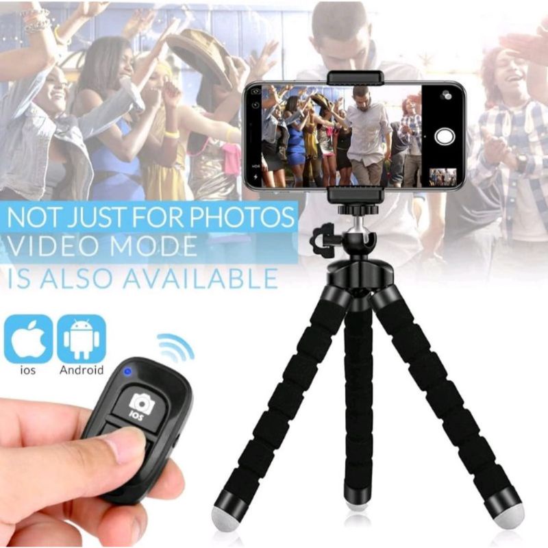 REMOTE BLUETOOTH SHUTTER CAMERA ANDROID, REMOTE BLUETHOOT KAMERA SELFI