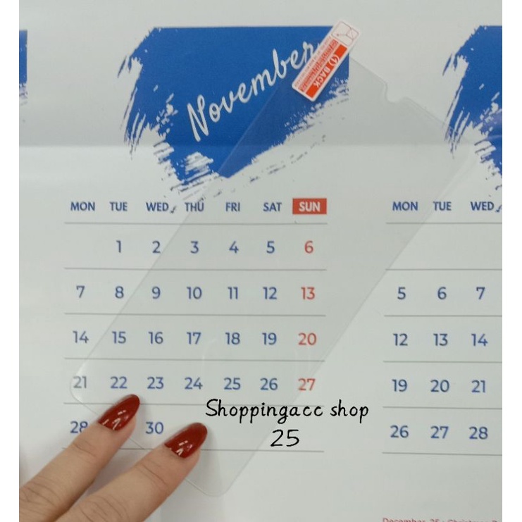 TG VIVO Y69 ANTI GORES / TEMPERED GLASS BENING VIVO