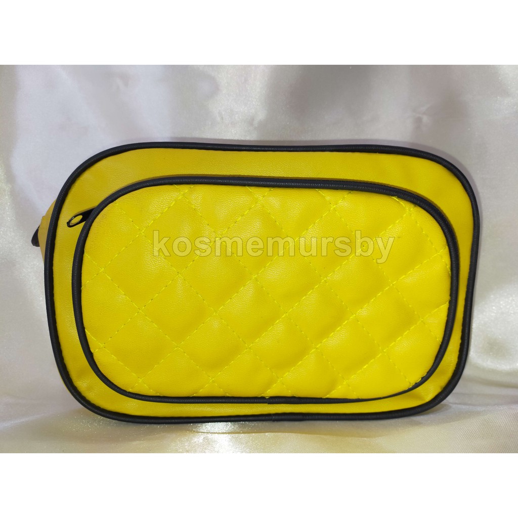 sling bag kotak ketupat/ tas selempang kotak ketupat