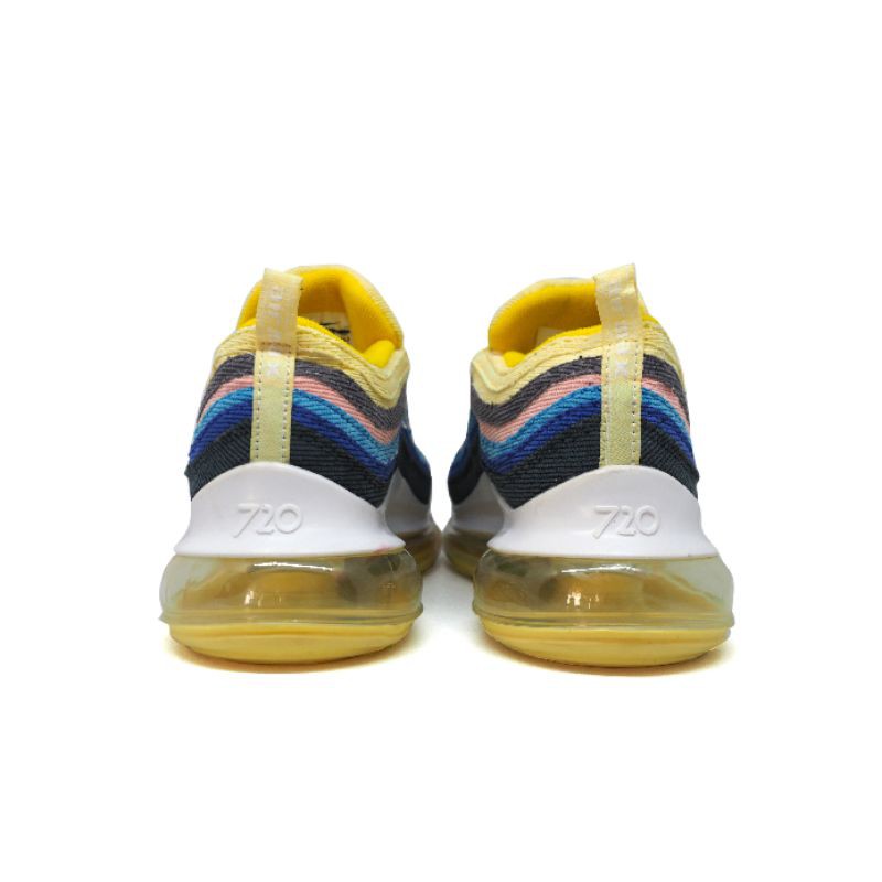 Nike wotherspoon outlet harga