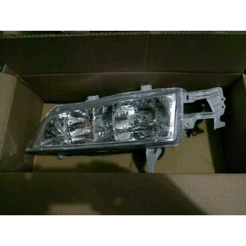 headlamp accord cielo 1994-1997