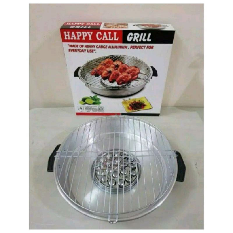 Pemanggang serbaguna