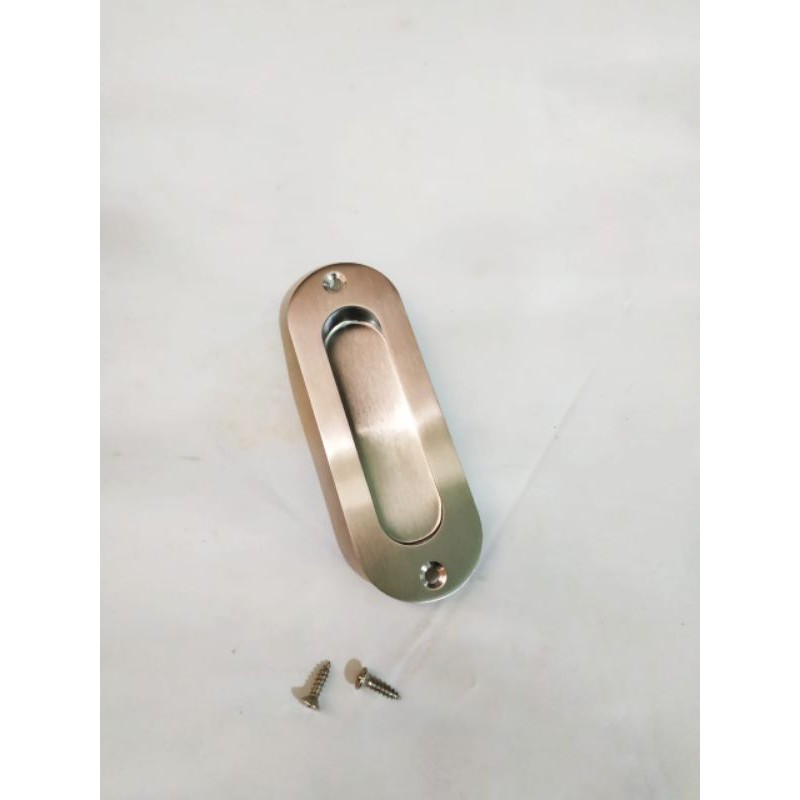 Handle Tanam Stainless Handle Pintu Sliding Handle Pintu Geser