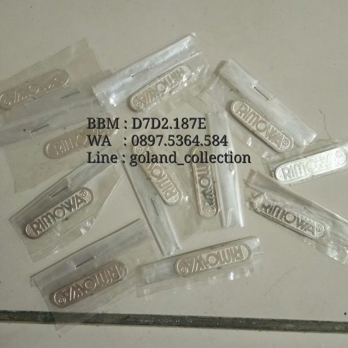 logo rimowa koper Best Product