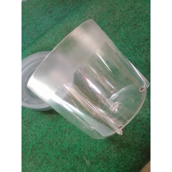 Cup Blender Kapsul Gelas Blender Kapsul