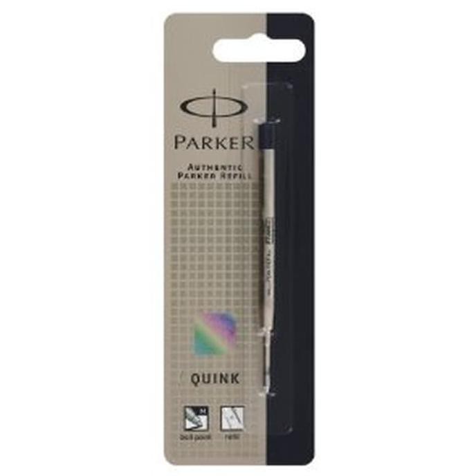 

IREADYl ISI ULANG / REFILL BALLPOINT PARKER / PULPEN PARKER - Biru ICLQl