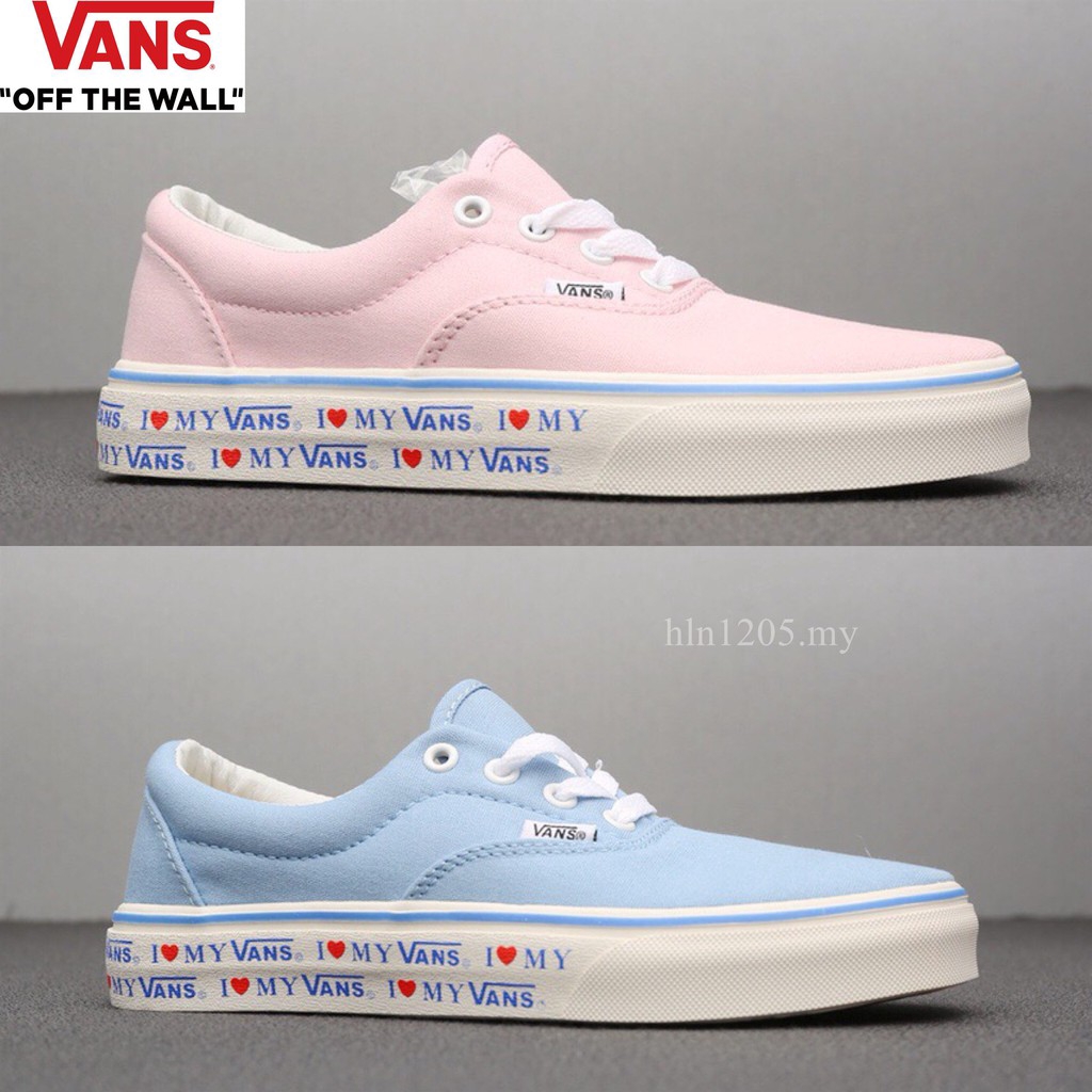 casual shoes like vans