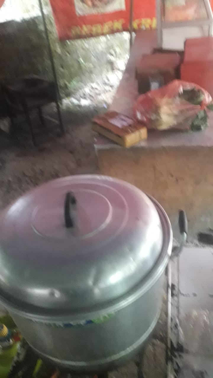 Solid Pull Handle Stainless Steel P 64.15 Gp+us32d