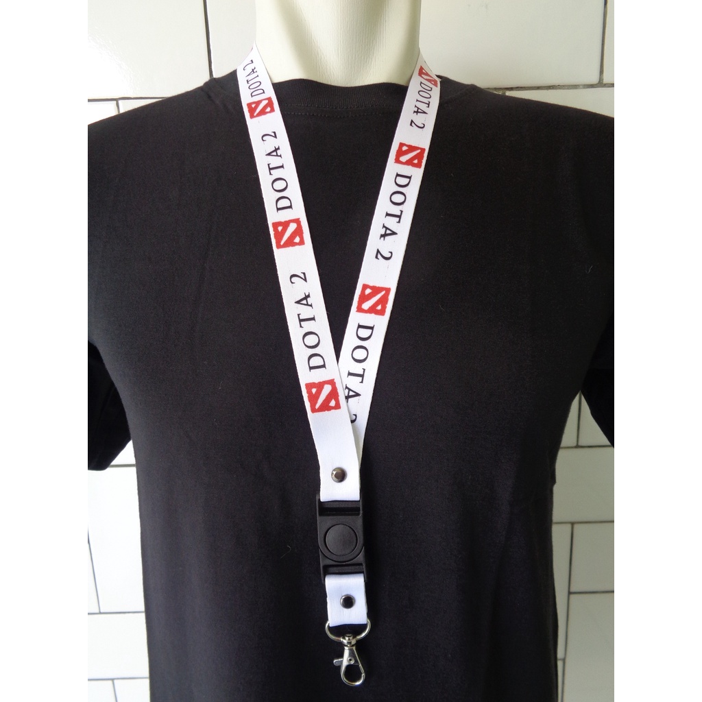 

Lanyard Dota 2