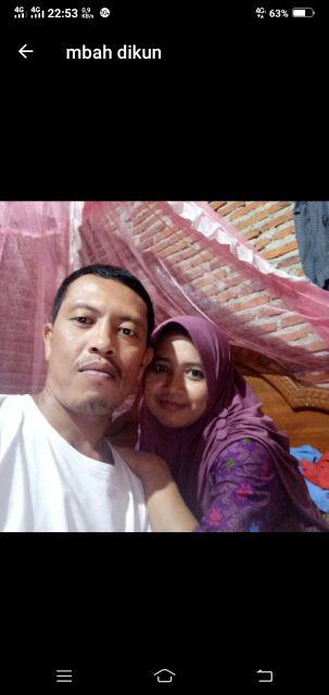 Gamis Kaos Pelangi Slavina Ori Ziray Batik Jumbo Premium