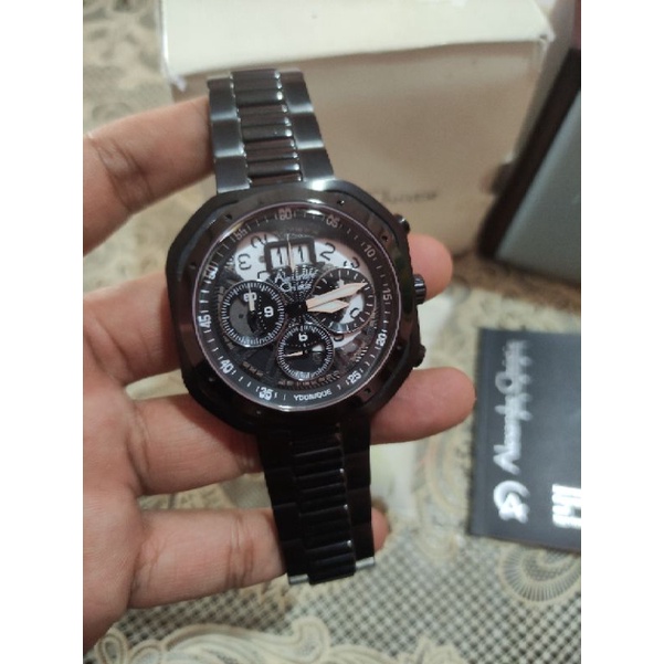 Jam AC 6468 MC