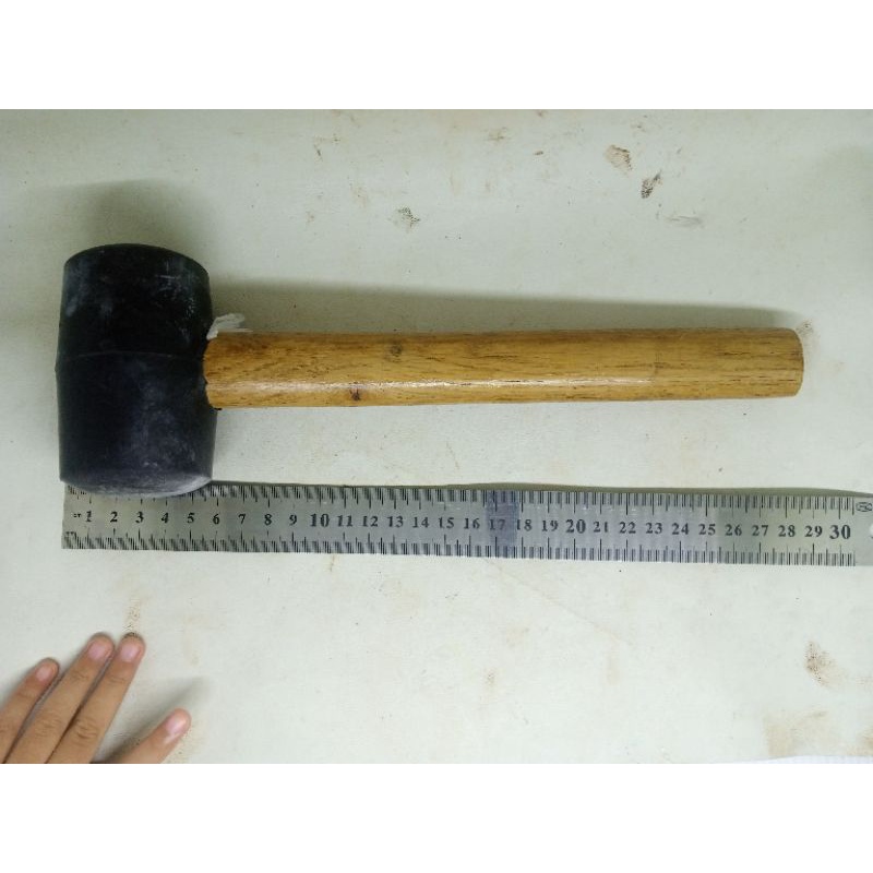 palu karet kecil palu jok palu hakim martil karet